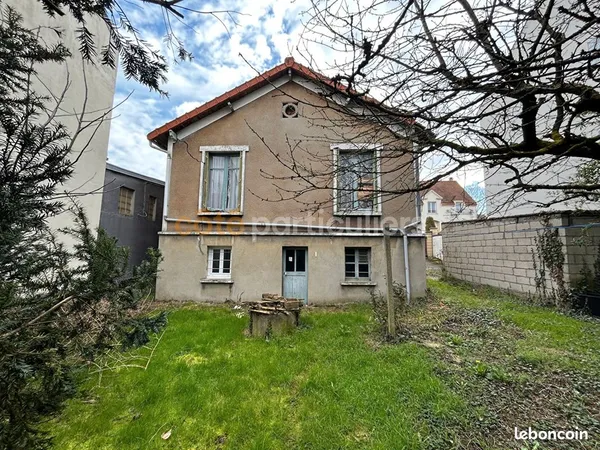 Terrain 350 m²