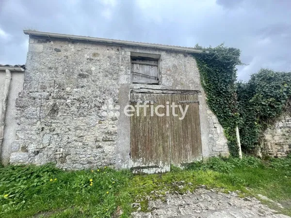 Maison 1 pièce 47 m²