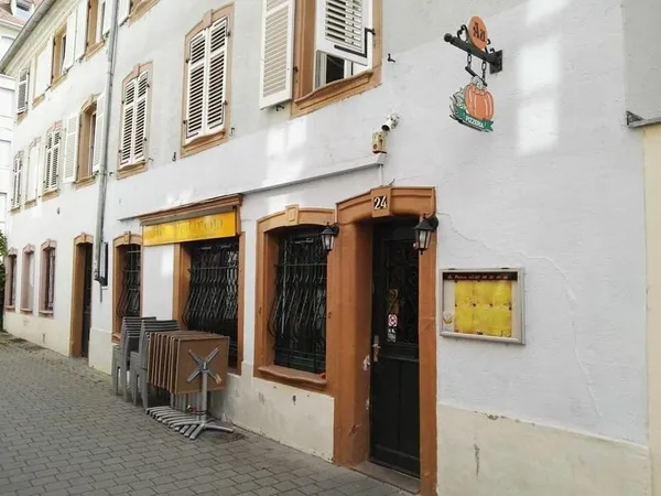 Fonds de commerce 90 m²