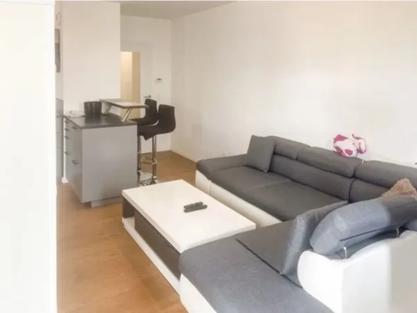 Appartement T3 meublé 62m2