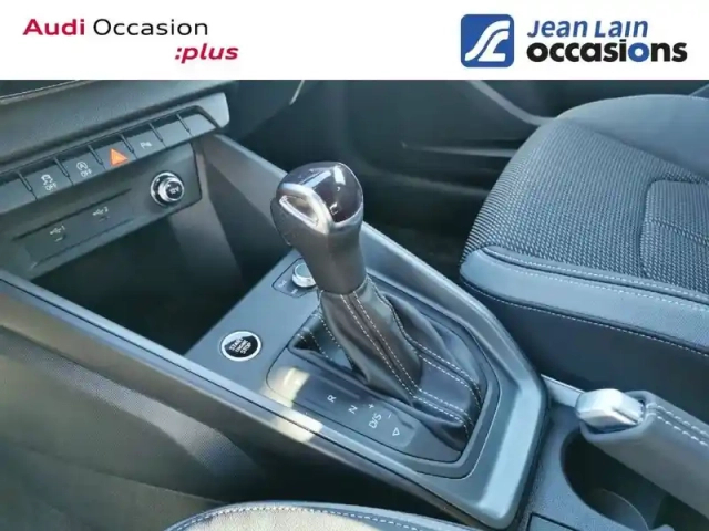Audi A1 sportback 30 tfsi 116 ch s tronic 7 — photo 55