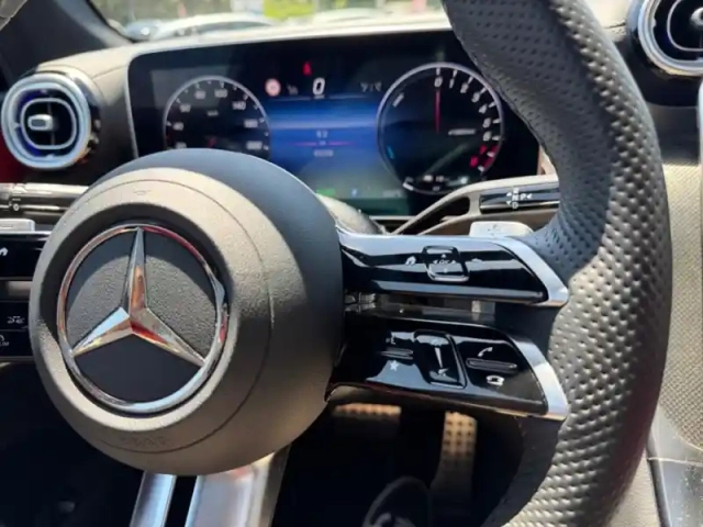 Mercedes Glc 300 e hybrid eq 4matic cou — photo 16