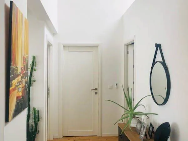 Duplex 3 pièces 89 m²