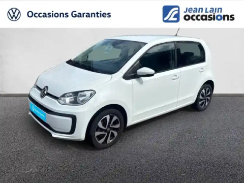 Volkswagen Up 1.0 65 bluemotion technology bvm5