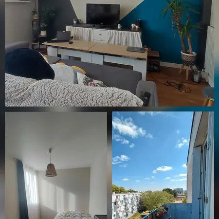 Colocation Rennes