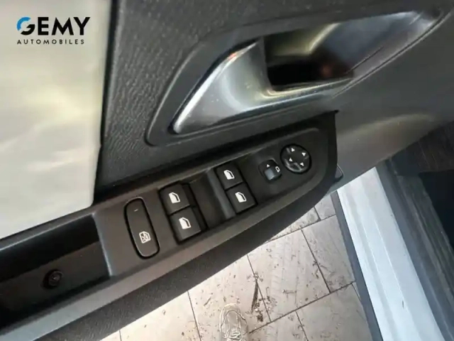 Citroën C4 puretech 130 s&amp;s bvm6 — photo 48