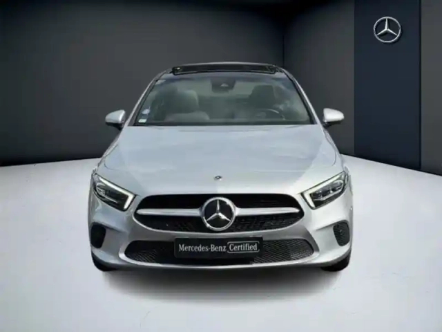 Mercedes Classe A 250 e berline business line — photo 28