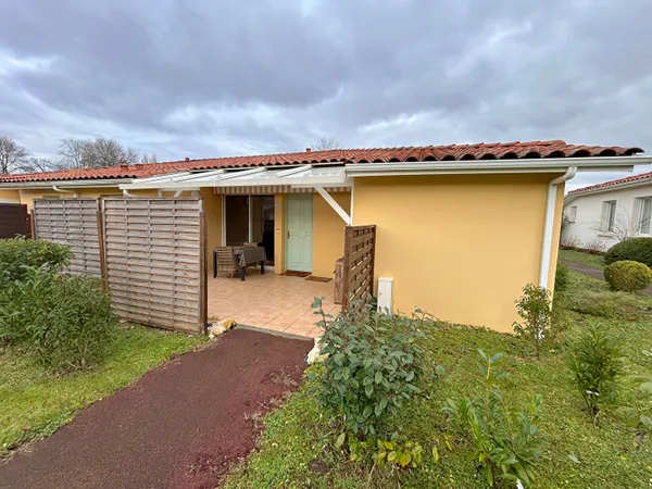 Maison 3 pièces 61 m²