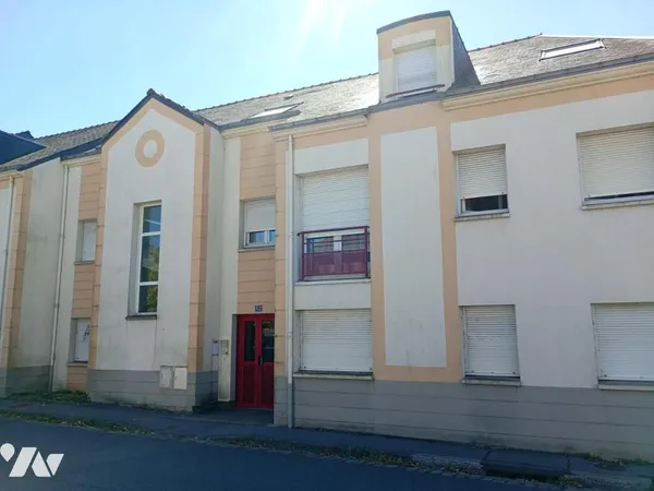 Appartement 3 pièces 67 m²