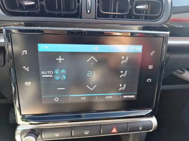 Citroën C3 bluehdi 100 bvm6 — photo 24