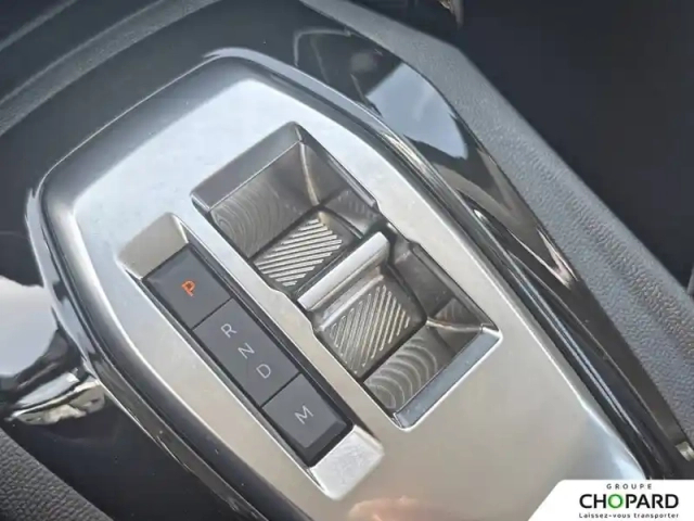 Peugeot 208 hybrid 100 e-dcs6 — photo 23
