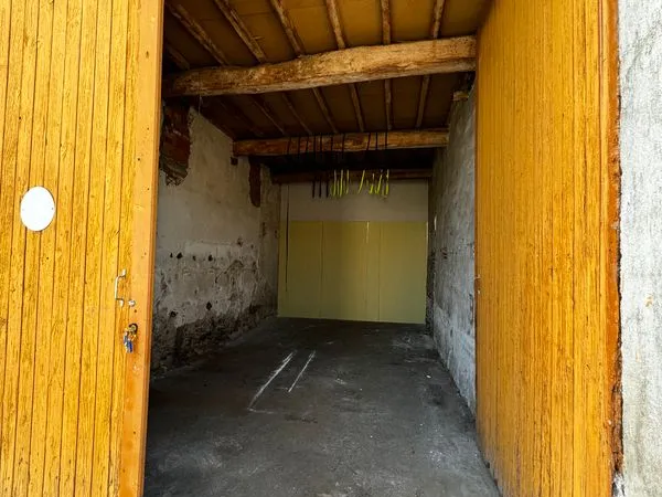 🚗 box / garages fermés à louer - grand volume - stockage / véhicules
