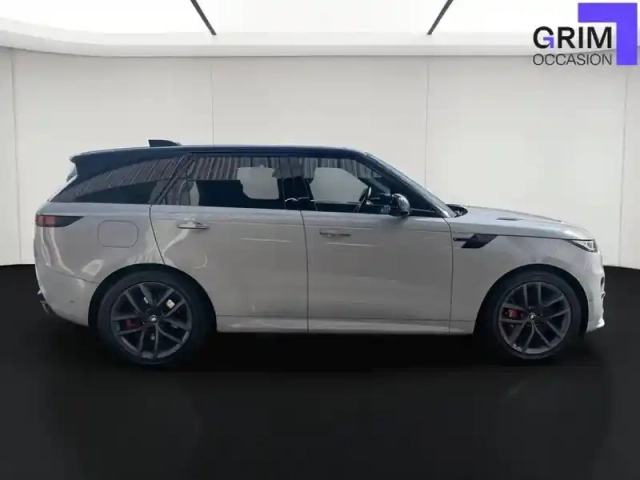 Land Rover Range Rover sport p460e awd 3.0l i6 phev — photo 43
