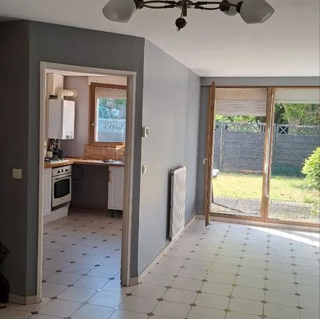Maison à louer Hellemmes