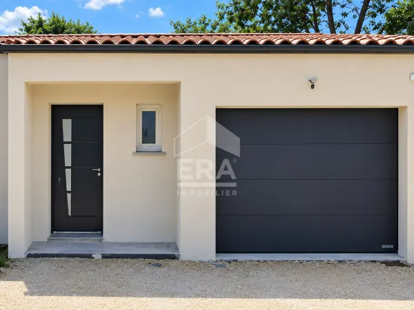 Maison 4 pièces 98 m²