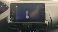 Peugeot Partner Standard 650kg BlueHDi 100ch S&S BVM5 Asphalt — photo 30