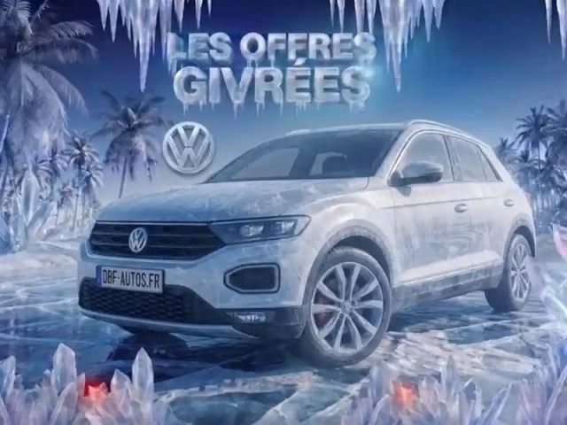 Volkswagen T-Roc 1.5 tsi evo2 150 start/stop dsg7 vw edition — photo 11