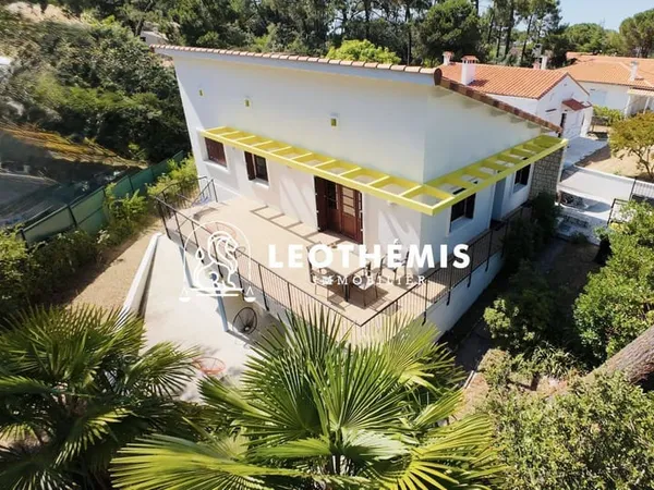 Maison 7 pièces 164 m²