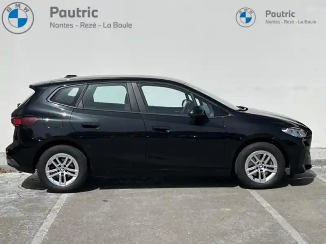 Bmw Serie 2 série 2 activetourer 218i 136ch dkg7 — photo 19