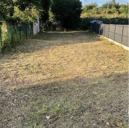 🏡 à vendre - terrain constructible