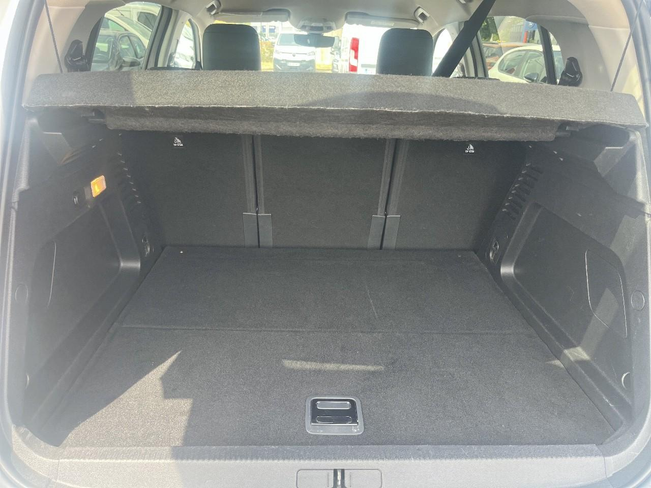 Citroën C5 Aircross hybride rechargeable 225 s&s e-eat8 shine — photo 6