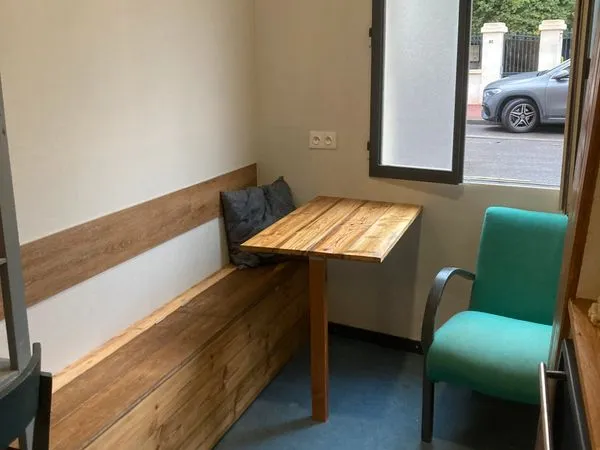 Vend Petit studio centre ville
