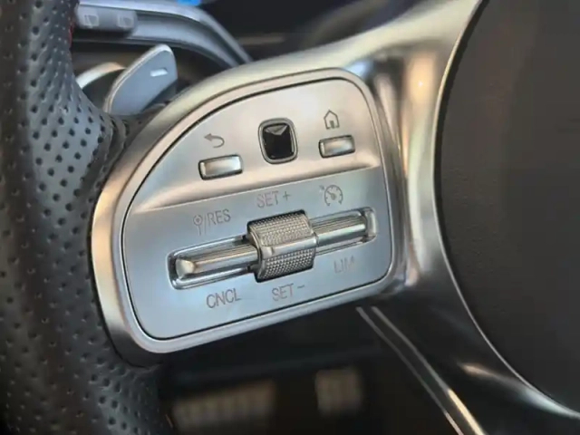 Mercedes Classe B 350 4matic — photo 3