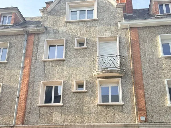 Studio Centre Flers