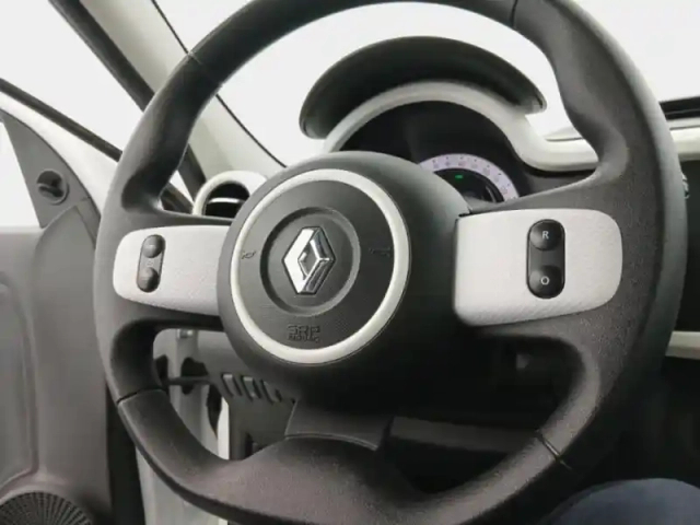Renault Twingo e-tech electric life r80 achat intégral - 21my — photo 15