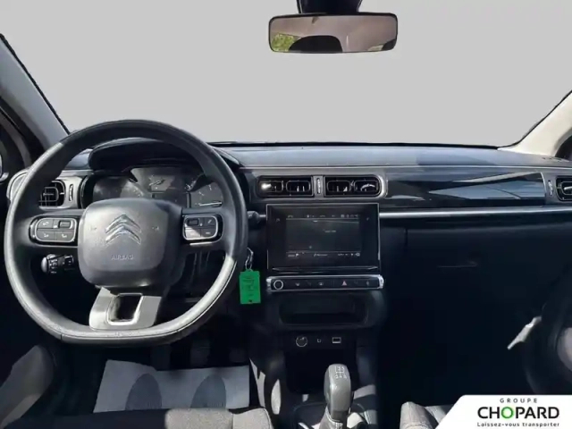 Citroën C3 puretech 82 — photo 49
