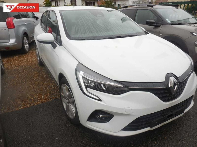 Renault CLIO 0.9 TCE BUSINESS EDITION