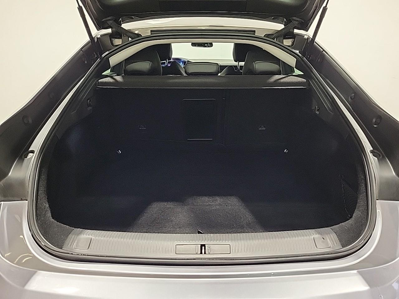 Peugeot 508 bluehdi 130 ch s&s eat8 allure business — photo 14