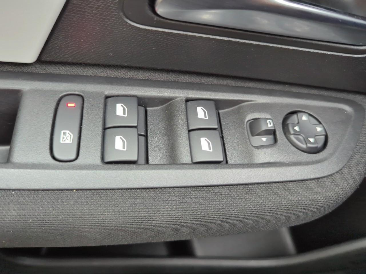 Citroën C4 puretech 100 s&s bvm6 feel — photo 21