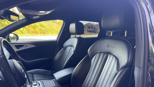 Audi A6 Avant 3.0 V6 TDI 272 Quattro S-Tronic 7 - S Line – 2016 – 156810 km – Diesel – Boîte Automatique — photo 17