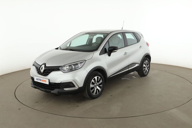 Renault Captur 0.9 TCe Energy Zen