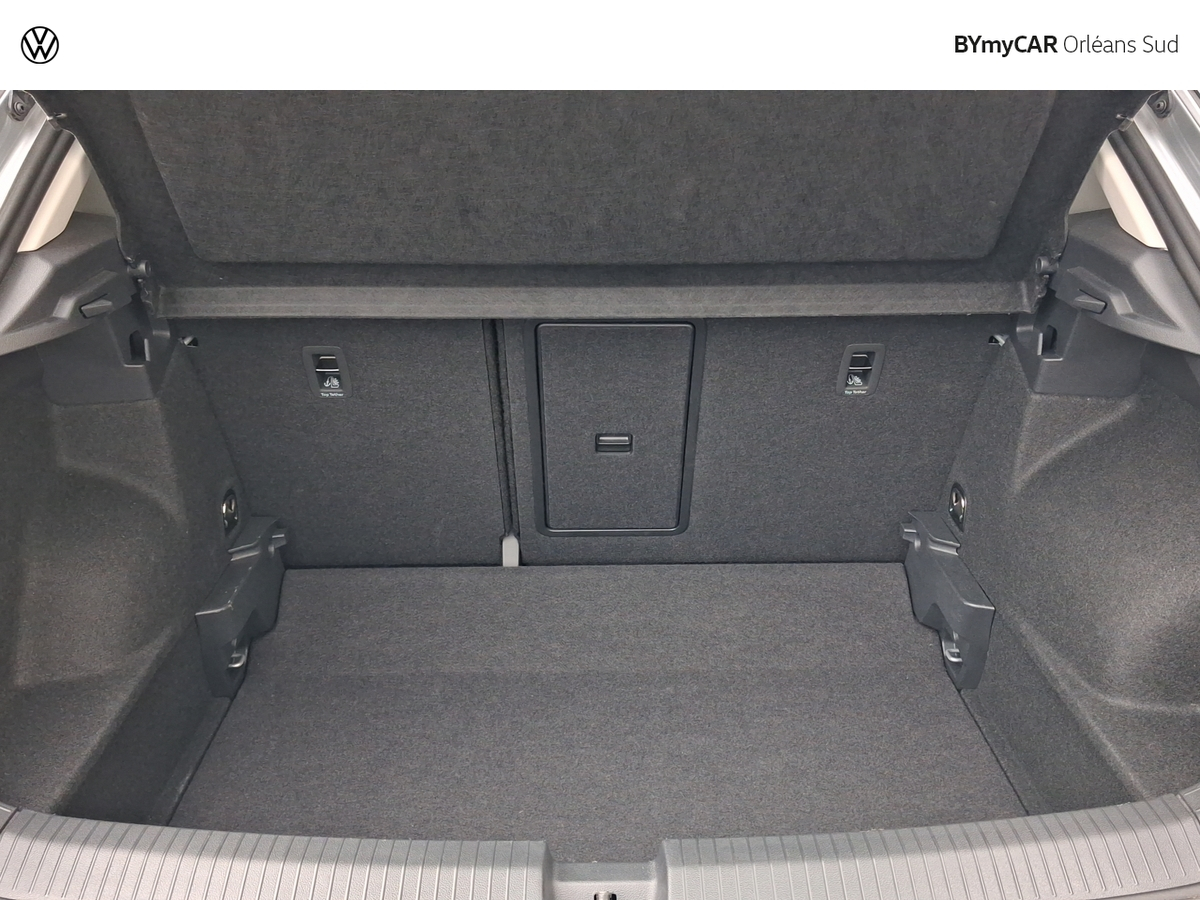 Volkswagen T-Roc 1.5 TSI EVO2 150 Start/Stop DSG7 — photo 13