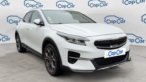Kia XCeed 1.6 GDi 141 Plug in Hybrid DCT6 - Active – 2022 – 46808 km – Hybride rechargeable – Boîte Automatique — photo 19