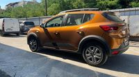 Dacia Sandero 1.0 ECO-G 100ch Stepway Expression — photo 8