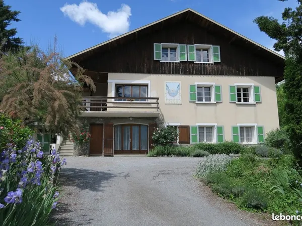 T2 de 40m² à louer de Novembre à Juin