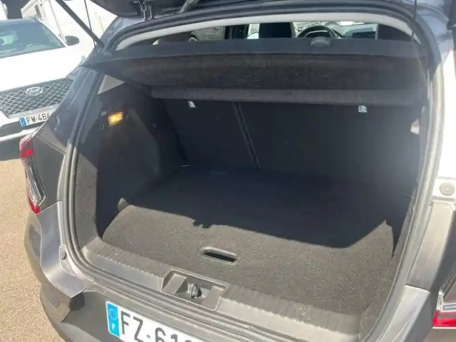 Renault Captur tce 90 - 21 — photo 19