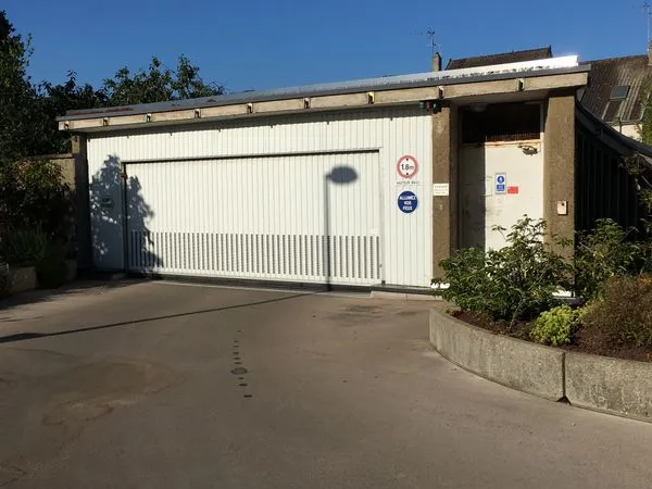 Emplacement