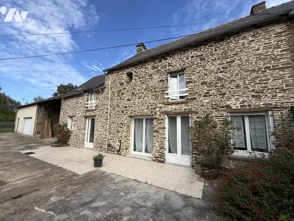 Maison 7 pièces 130 m²