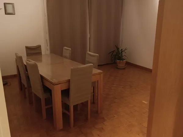 Proposition offre colocation chambre à Beauvais
