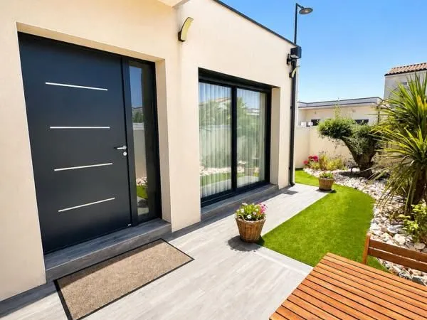 Maison 5 pièces 122 m²