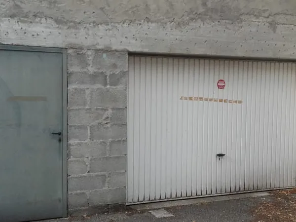 Garage - Romans sur Isère