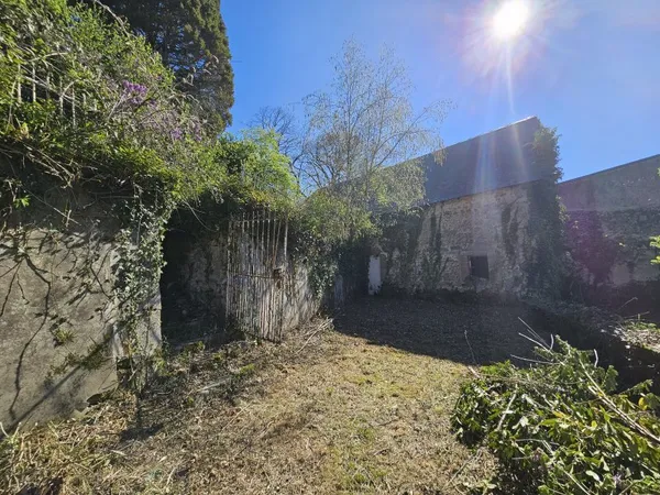 Maison 1 pièce 140 m²