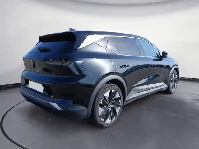 Renault Scenic e-tech électrique 220 ch grande autonomie — photo 5
