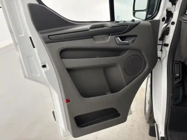 Ford Custom fg vul frigo 300 l2h1 2.0 ecoblue 130 trend business bva6 — photo 11