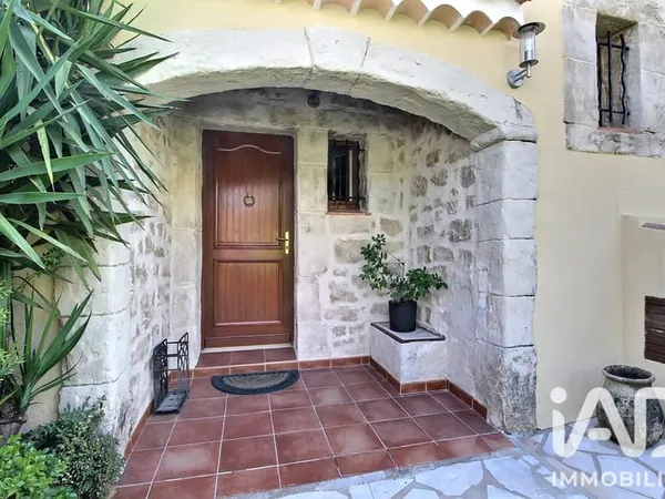 Maison 7 pièces 144 m²