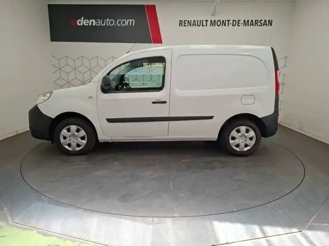Renault Kangoo Van kangoo express blue dci 95 — photo 2